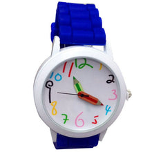 Load image into Gallery viewer, Woman Fashion Quartz Unisex Boys and Girl's
