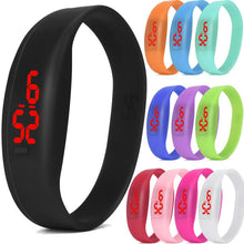 Load image into Gallery viewer, Aimecor Fashion Digital LED Sports