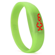 Load image into Gallery viewer, Aimecor Fashion Digital LED Sports