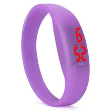 Load image into Gallery viewer, Aimecor Fashion Digital LED Sports
