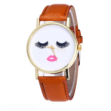 Load image into Gallery viewer, Fashion Long eyelashes Ladies