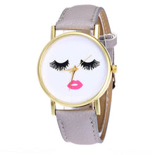 Load image into Gallery viewer, Fashion Long eyelashes Ladies