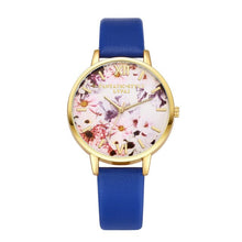Load image into Gallery viewer, LVPAI Woman's Watch Top Brand Luxury Quartz Wristwatch