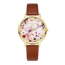 Load image into Gallery viewer, LVPAI Woman's Watch Top Brand Luxury Quartz Wristwatch