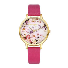 Load image into Gallery viewer, LVPAI Woman's Watch Top Brand Luxury Quartz Wristwatch