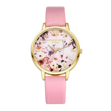 Load image into Gallery viewer, LVPAI Woman's Watch Top Brand Luxury Quartz Wristwatch