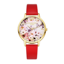 Load image into Gallery viewer, LVPAI Woman's Watch Top Brand Luxury Quartz Wristwatch