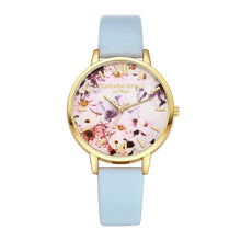 Load image into Gallery viewer, LVPAI Woman's Watch Top Brand Luxury Quartz Wristwatch