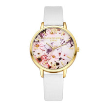 Load image into Gallery viewer, LVPAI Woman's Watch Top Brand Luxury Quartz Wristwatch