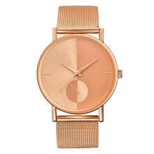 Load image into Gallery viewer, SPRAOI Brand Ladies clock