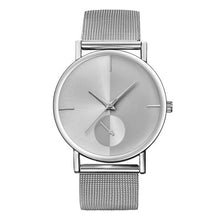 Load image into Gallery viewer, SPRAOI Brand Ladies clock
