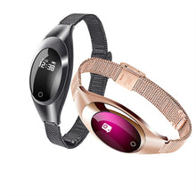 Load image into Gallery viewer, Z18  Smart Bracelet Women