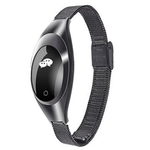 Load image into Gallery viewer, Z18  Smart Bracelet Women