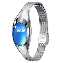 Load image into Gallery viewer, Z18  Smart Bracelet Women