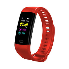 Load image into Gallery viewer, Waterproof IP67 Waterproof Sports Pedometer Children Hours For Girls Boys