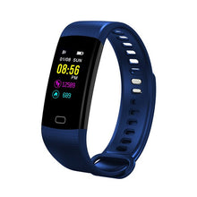 Load image into Gallery viewer, Waterproof IP67 Waterproof Sports Pedometer Children Hours For Girls Boys