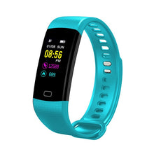 Load image into Gallery viewer, Waterproof IP67 Waterproof Sports Pedometer Children Hours For Girls Boys