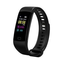 Load image into Gallery viewer, Waterproof IP67 Waterproof Sports Pedometer Children Hours For Girls Boys