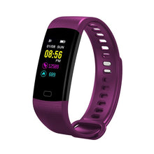 Load image into Gallery viewer, Waterproof IP67 Waterproof Sports Pedometer Children Hours For Girls Boys