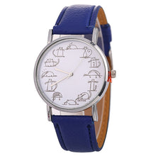 Load image into Gallery viewer, Ladies White Beautiful Fashion Creative Cartoon