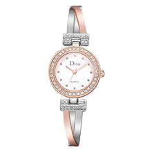 Load image into Gallery viewer, DISU Brand Women clock