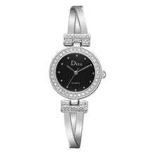Load image into Gallery viewer, DISU Brand Women clock
