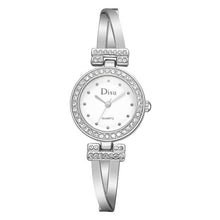 Load image into Gallery viewer, DISU Brand Women clock