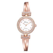 Load image into Gallery viewer, DISU Brand Women clock