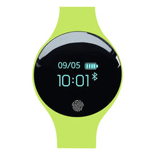 Load image into Gallery viewer, LED Digital Wrist Watches for Man