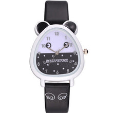 Load image into Gallery viewer, Kids Lovely Animal Design Boy Girl Children Quartz
