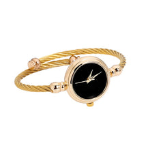 Load image into Gallery viewer, Glass Mirror Bracelet Women's