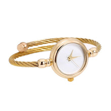 Load image into Gallery viewer, Glass Mirror Bracelet Women's