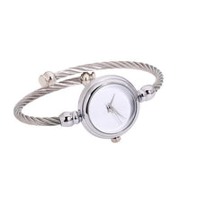 Load image into Gallery viewer, Glass Mirror Bracelet Women's