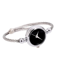 Load image into Gallery viewer, Glass Mirror Bracelet Women's