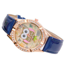 Load image into Gallery viewer, Relogio Feminino Luxo