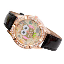 Load image into Gallery viewer, Relogio Feminino Luxo
