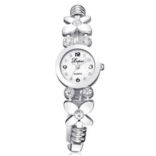 Load image into Gallery viewer, Reloj Mujer Fashion Ladies