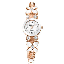 Load image into Gallery viewer, Reloj Mujer Fashion Ladies